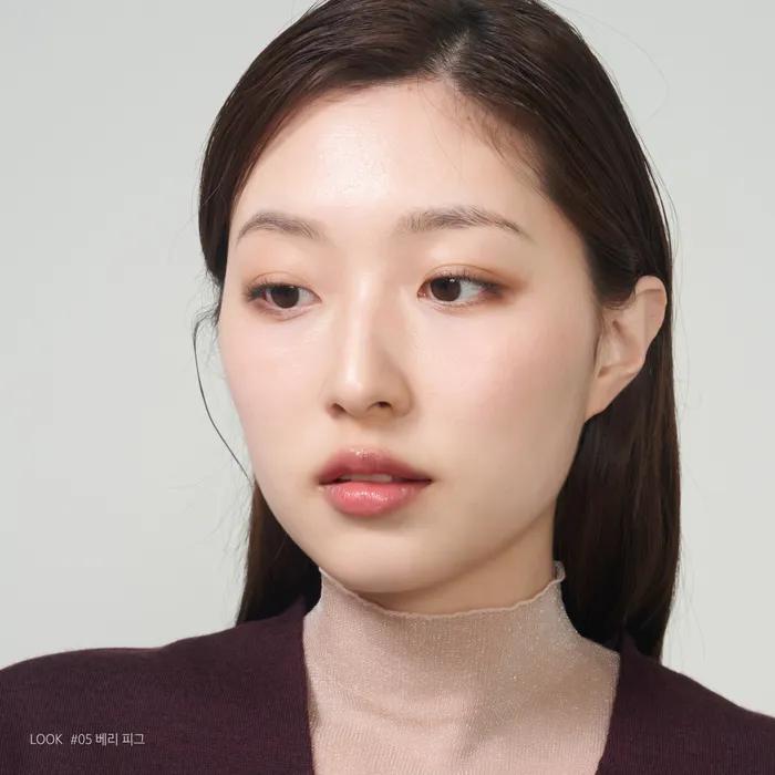 Бальзам для губ All Day Essential Bare Face Унисекс 5 видов
