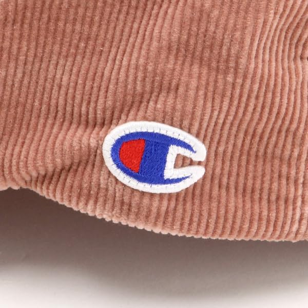 Champion Вельветовая Высокая Кепка Черная 381-0083 57~59см