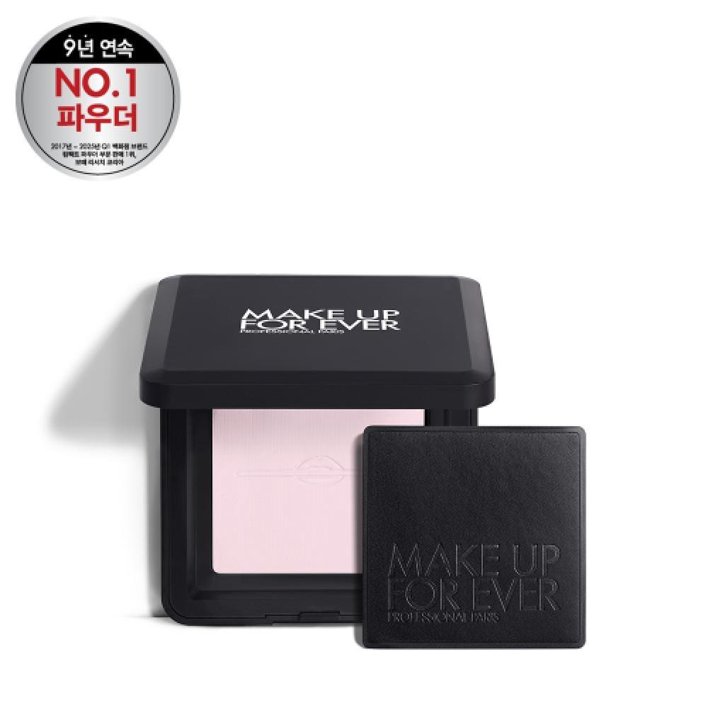 Make Up Forever HD Прессованная пудра для идеального тона кожи