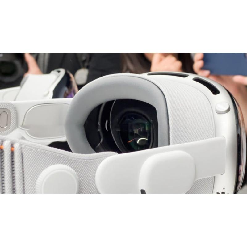 Hard Housing Storage Bag EVA Travel Carrying Case Pouch  VR Headset Convenient Storage Solution