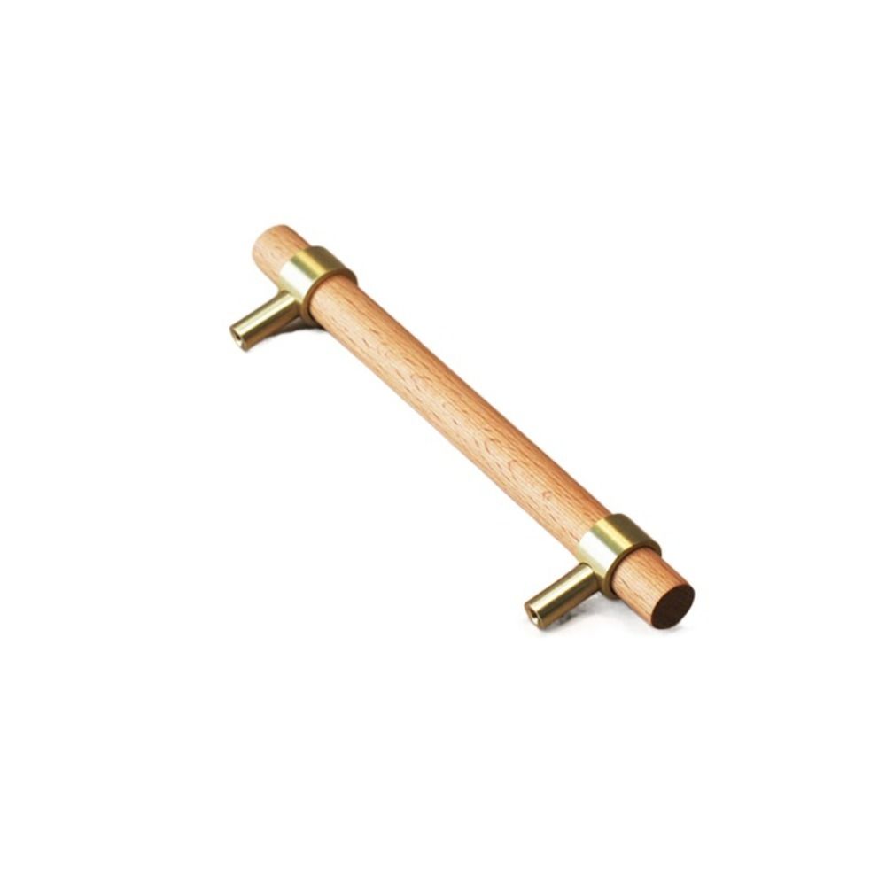 Скандинавские ручки для шкафов Современные кухонные ручки Винтажная мебельная дверная ручка Шкаф