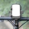 Motorcycle Phone Mount for Electric, Mountain Bikes, Scooter Bikes Phone Holder