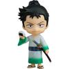 Nendoroid MONSTERS Fierce Dragon Knight Ryuma Non-Scale Painted Plastic Action Figure
