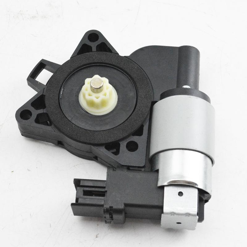 Мотор стеклоподъемника Mazda 6 G22C5858XF GJ6A5858XC 742-801