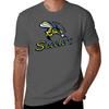 Sugar Land Skeeters logo TShirt Plus Size Lightweight Tee Shirt