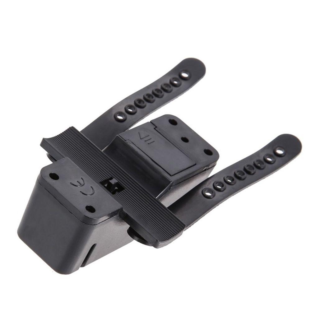 Float Outdoor Rod Bite Fishing Alarm Alerter LED Light Fishing Alarm Bite Bite Digital Alarm