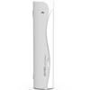 Utorex Grace Rechargeable UV C LED Portable Toothbrush Sterilizer UTC-28G, Light Gray