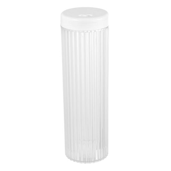 Коробка для спагетти с герметичной крышкой Большая вместительная прозрачная коробка для сохранения свежести Многофункциональная коробка для хранения сухой лапши и макаронных изделий Кухонные принадлежности