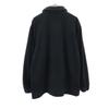 Giorgio Armani 90-е Старая куртка для гольфа с длинным рукавом I48 Серия Black Мужская Б/У