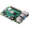 Ordinateur À Usage Général - Raspberry Pi - 4 Modèle B - 8GB - ARM Cortex A72 - Gigabit Ethernet
