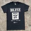 Унисекс Футболка Blitz No Future Flyer