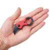 Swayboo Eagle Claw Knife Creative Mini Keychian Knife EDC Portable Tool Portable Sharp Folding Knife Unpacking Express