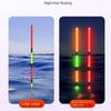 Slip Drift Tube Electronic Fishing Float Indicator Rock Fishing Floats Light Float  Long Tail