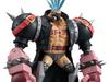 BANPRESTO ФИЛЬМ ONE PIECE RED DXF THE GRANDLINE MEN Фрэнки том 12