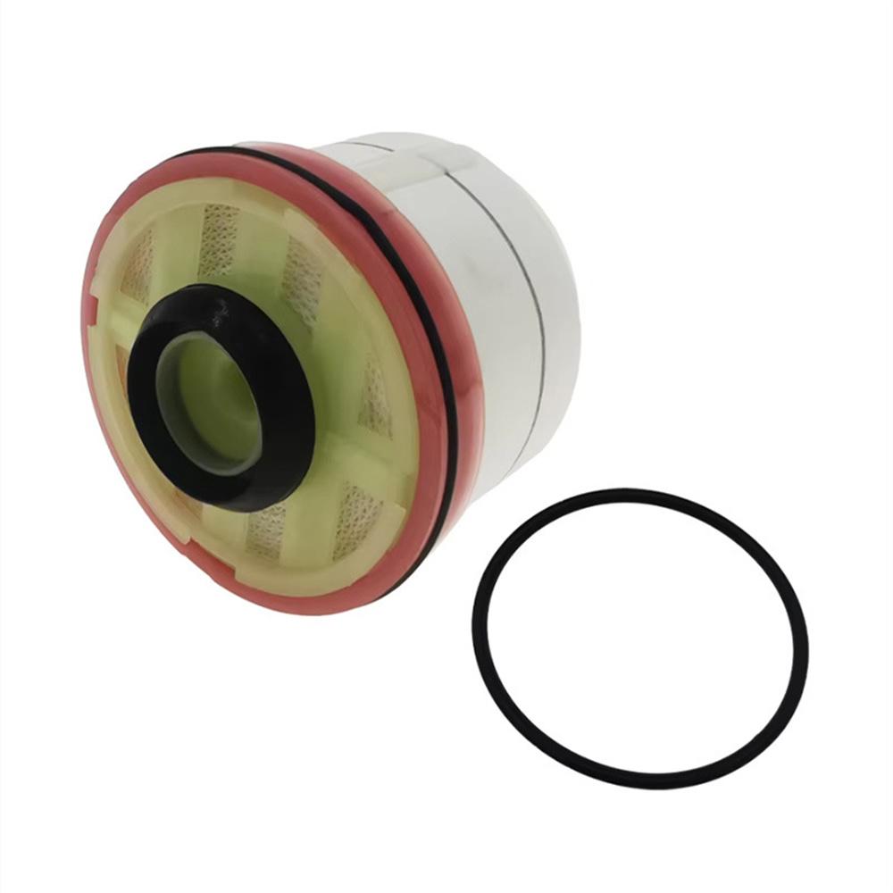 Diesel Fuel Filter Element 1770A233 Fit For Mitsubishi Pajero Montero For Toyota Hilux Hiace Vigo 2005-2014