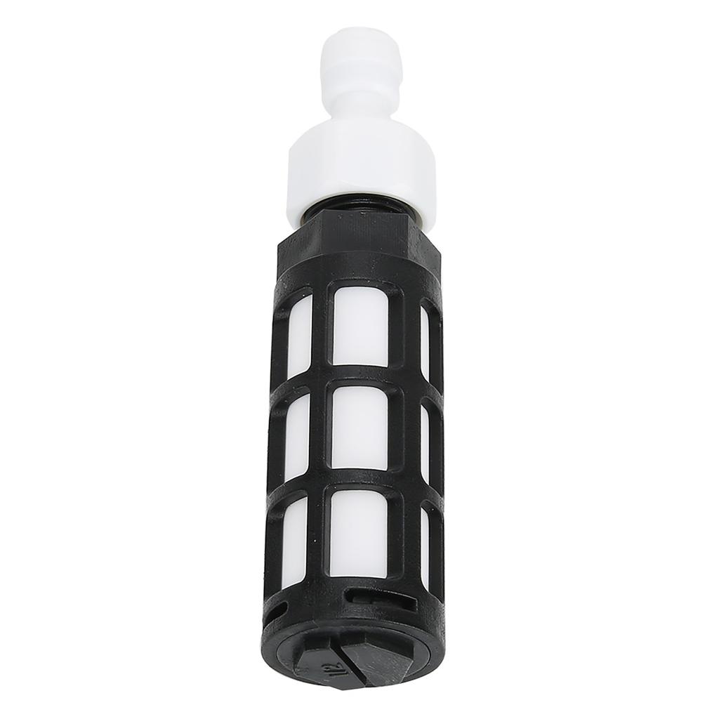 Портативный самовсасывающий фильтр для впускного отверстия для воды, сменный для системы увлажнения с распылителем воды