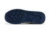 SAUCONY Кроссовки для бега Shadow 6000 Унисекс Сине-серые - S79050-6