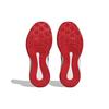 adidas Crazyflight Team Колледж Красный Облачный Белый Женский HR0633