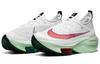 Nike Женские кроссовки Nike Air Zoom Alphafly NEXT% 'Арбуз' CZ1514-100