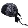 Road Bike Pirate Headscarf Multi-Color Pirate Hat Cycling Caps Bicycle Caps Cycling Headscarf