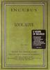 DVD INCUBUS - Look Alive EVD715556 Epic Music Vide 2007 US Рок Б/У