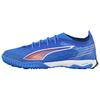 Ultra 6 Pro Cage Untamed Pack Unisex Sneakers Blue Ultra-Blue White 108549-01