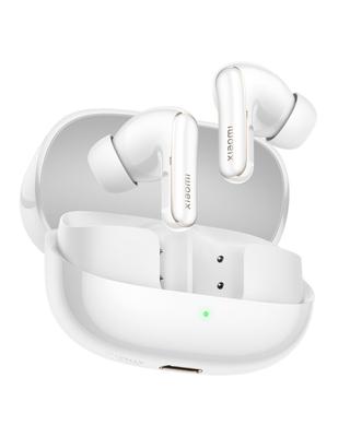 Xiaomi Беспроводные наушники Buds 5 Pro White - Наушники