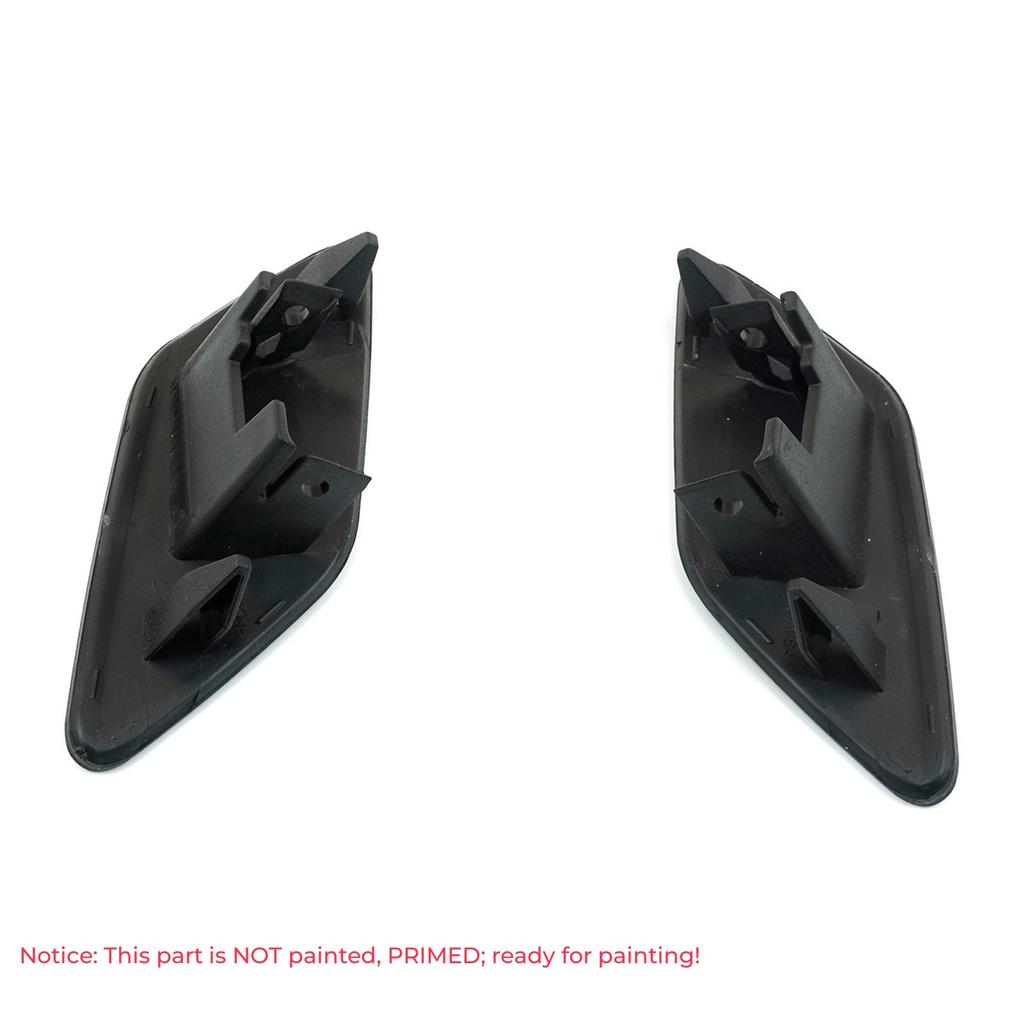 ESP1017 Набор крышек омывателя фар 1K8807937 1K8807938 для VW Scirocco 2015-2017