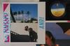 LP Record ANRI - Timely 28K63 FOR LIFE 1983 Japan Obi Japanese Pop/Rock