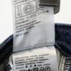 Levi's Шорты с узором пейсли w32 темно-синий система Мужские Б/У