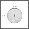 New for iPhone Android Mobile Phone Locator Elderly Children Pet Anti-lost Tracker Intelligent Compact and Lightweight One-button Navigation