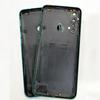 Battery Cover Rear Case Housing For Realme 5i RMX2030 Back Cover with Camera Lens Logo Repair Parts