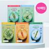Bring Green Fresh Mask 10 Sheets Special 5 Types