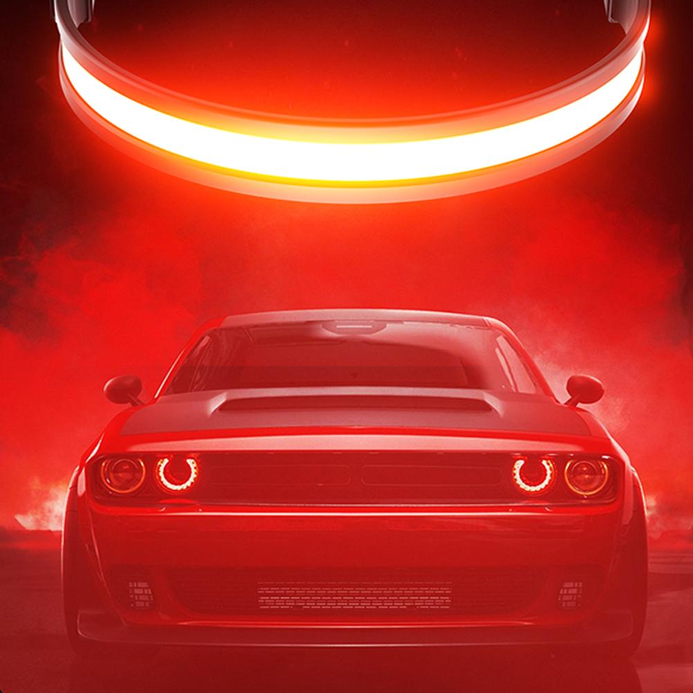 LED+COB Waterproof Headlight 300LM USB Rechargeable Head Torch Digital Power Dispaly for Camping Dog Walking Fishing Hiking