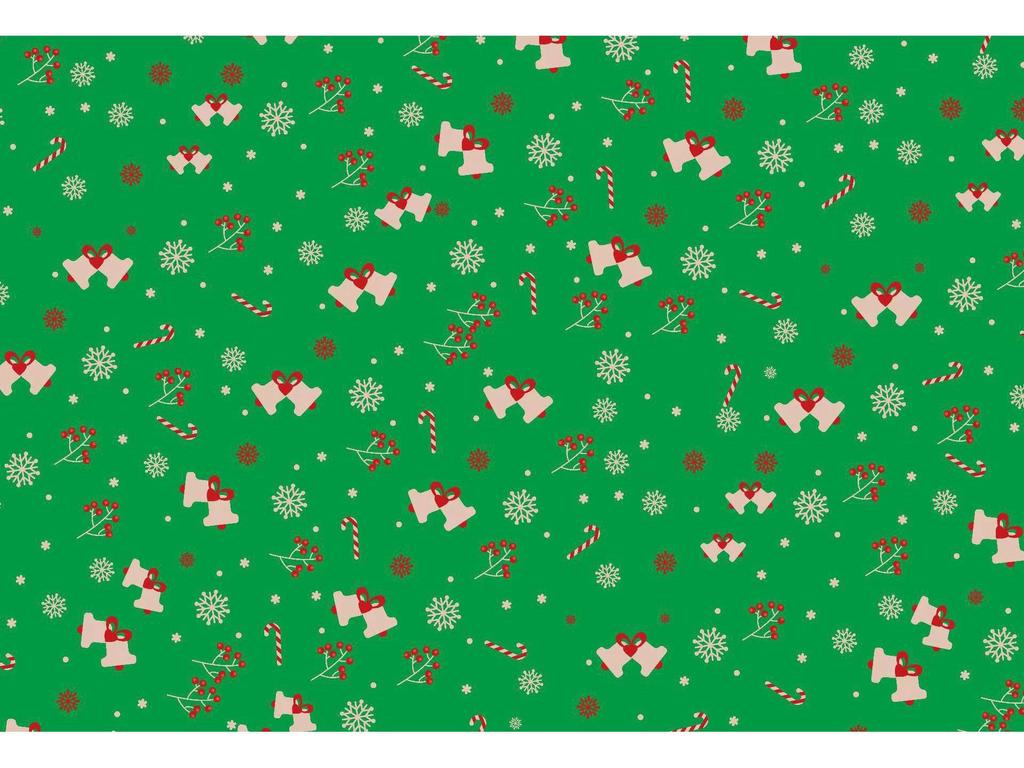 Рождественский яблочный букет и подарочная коробка с цветами в праздничной упаковочной бумаге