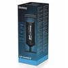 Ручной воздушный насос Bestway 62002 / 24 Черный