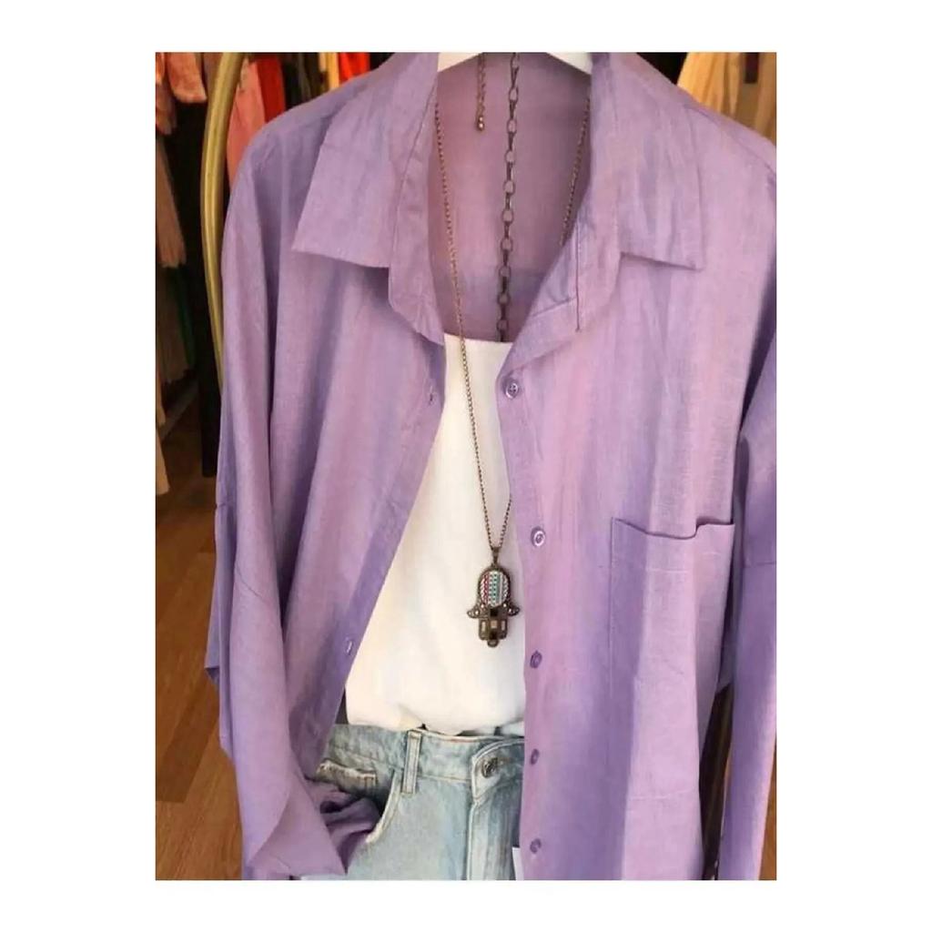 Women's Abs Boyfriend Hijab Shirt