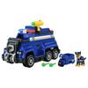 TAKARA TOMY Щенячий патруль Ultimate Rescue Vehicle Chase Ultimate Police Car Unisex
