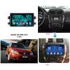 2 DIN автомобильный Android автомобильный радио мультимедийный видеоплеер для Suzuki SX4 2006-2013 Bluetooth Carplay автоматическая навигация GPS DSP 2 + 32 ГБ
