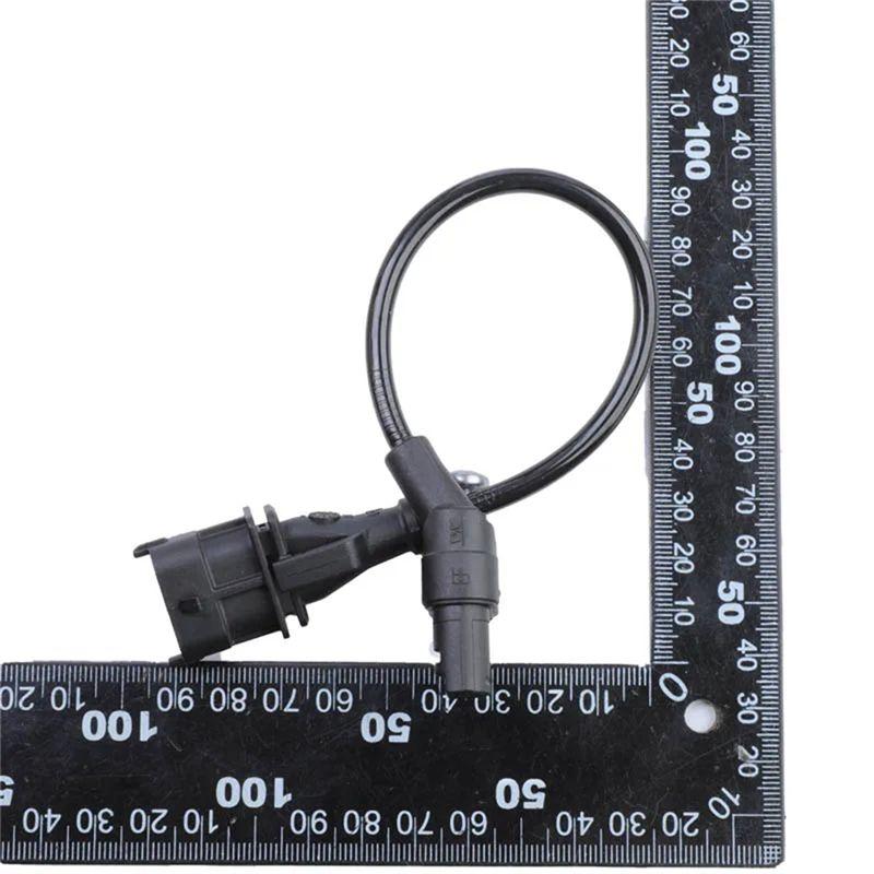 A76T-Car Crankshaft Crank Position Sensor 68029496AA 45962077 45962077F 68029496AB Fit For Dodge Nitro Jeep Wrangler