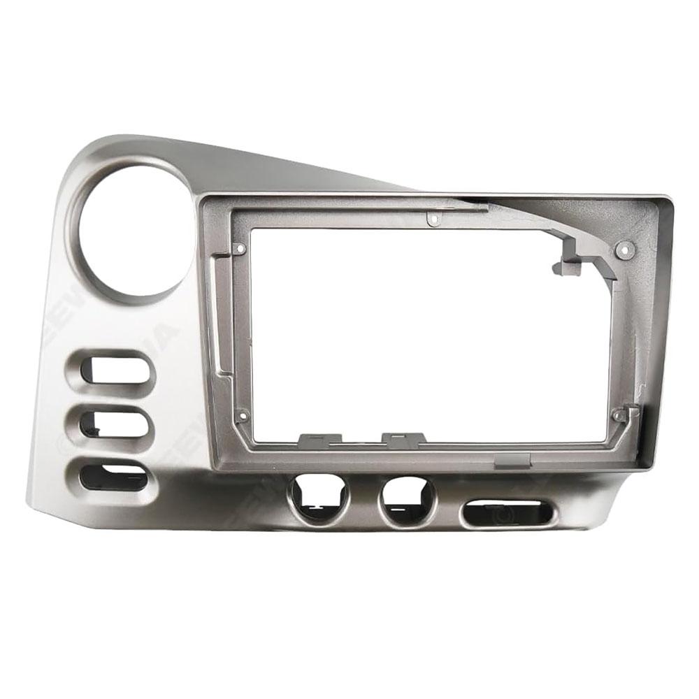 9" Радиопанель для автомагнитолы, рамка, отделка, комплект для приборной панели для Toyota Matrix 2003-2004