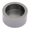 Graphite Crucible Professional Portable Melting Refining Foundry Cup for Casting Gold Silver Copper