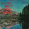 Виниловая пластинка ELTON BRITT  Elton Britt Yodel Songs RA5074 VICTOR Япония Оби Мировая музыка Б/у