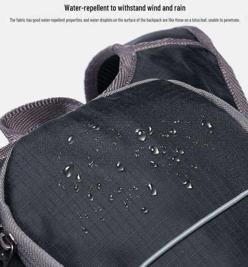 Унисекс рюкзак для трейлраннинга и велоспорта с гидратором