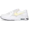 Детские кроссовки Air Max Excee PS White Citron Tint Football-Grey Summit-White CD6892-118