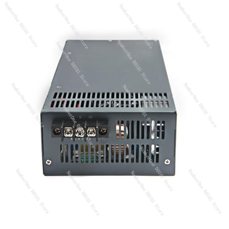 2000W Digital Power Supply,Adjustable Voltage Converter AC110V to DC0–110V,Constant Voltage Constant Current Charger
