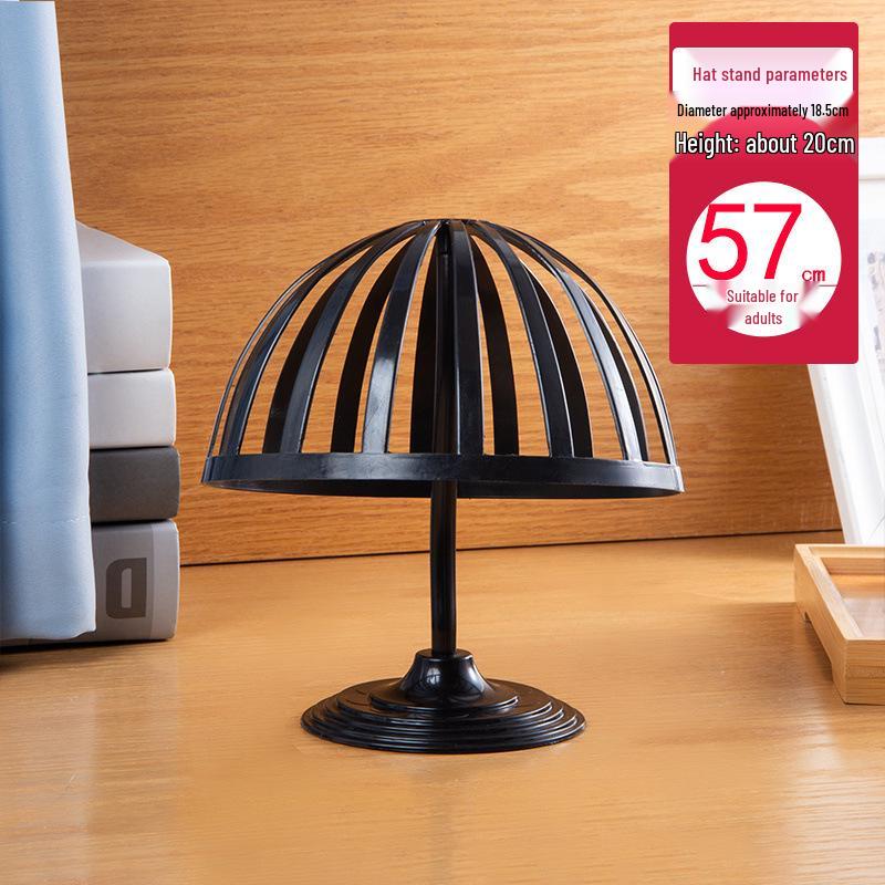 Детский манекен-голова для демонстрации шапок, париков