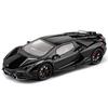 1/24 Lamborghini Revuelto Суперкар Сплав Литье под давлением Модель Детская Игрушка Подарок для Детей Подарок на День Рождения для Мальчиков Коллекция Декор