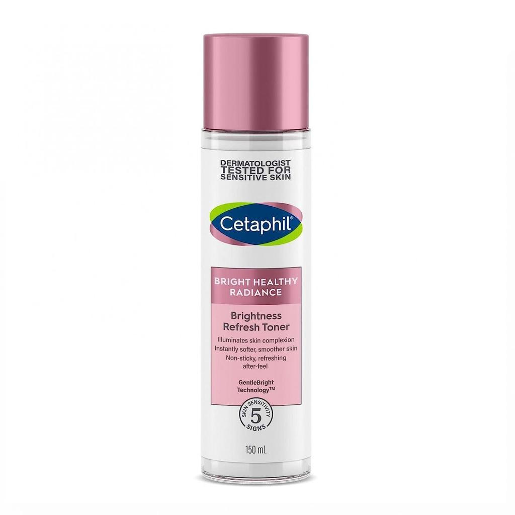Refreshing Radiance Toner (150 Ml), Brightness Refresh Toner