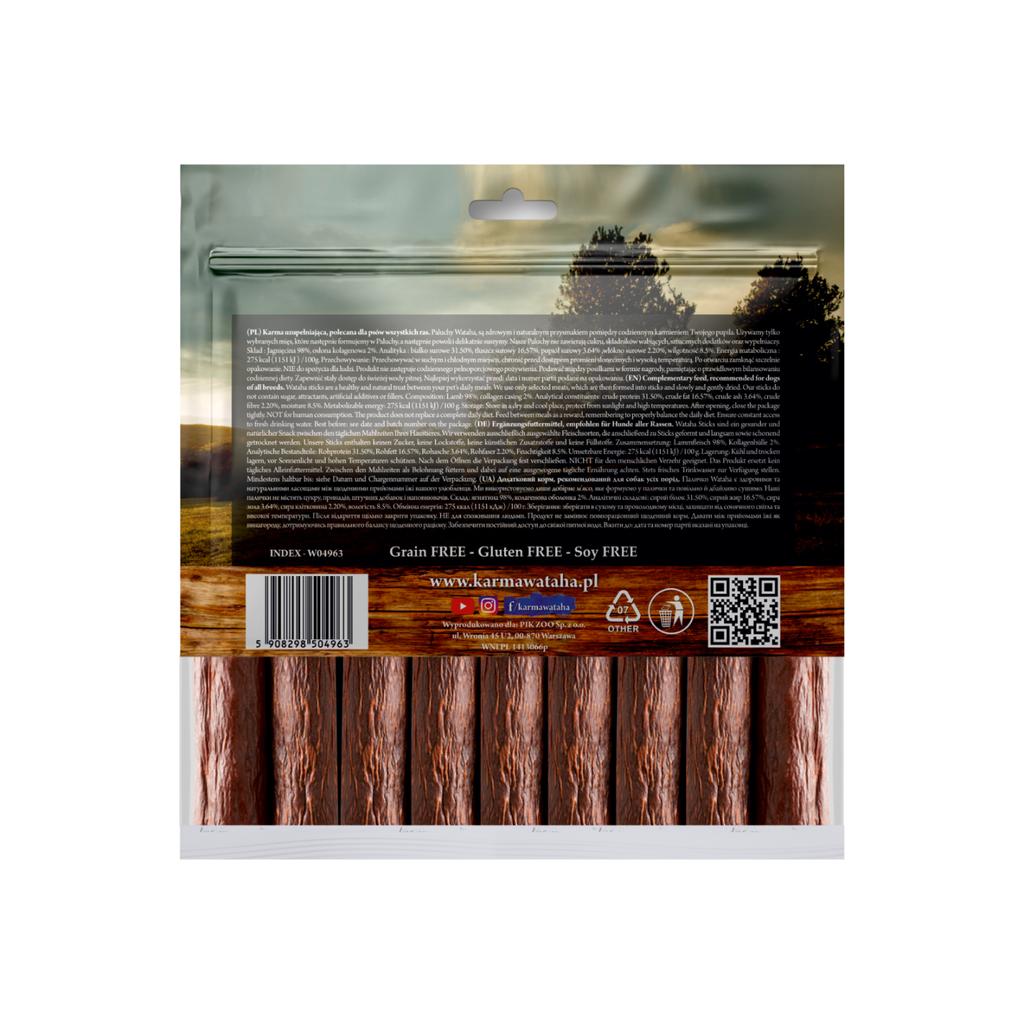 Wataha Hunt Lamb Fingers 9 pcs